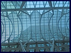 Allen Lambert Galleria, Brookfield Place 